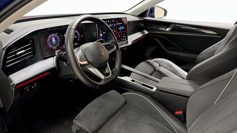 Volkswagen Passat bild 7