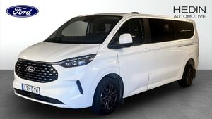Ford Tourneo Custom bild 1