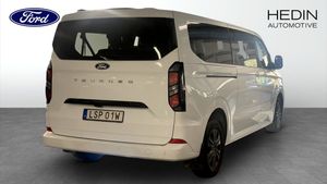 Ford Tourneo Custom bild 2