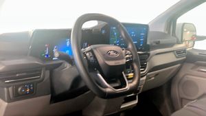 Ford Tourneo Custom bild 6
