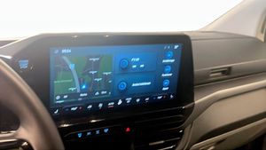 Ford Tourneo Custom bild 7