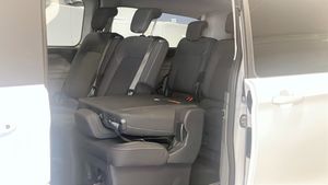 Ford Tourneo Custom bild 10