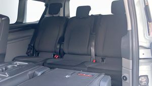 Ford Tourneo Custom bild 9