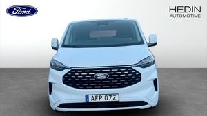 Ford Tourneo Custom bild 4