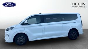 Ford Tourneo Custom bild 3