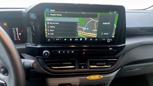 Ford Tourneo Custom bild 12