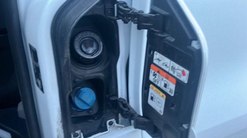 Ford Tourneo Custom bild 7