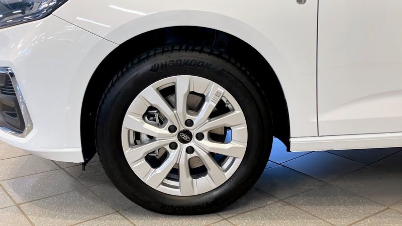 Ford Transit Connect bild 6