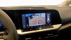Ford Transit Connect bild 12