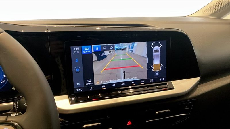 Ford Transit Connect bild 12