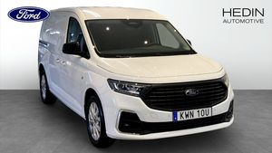 Ford Transit Connect bild 2