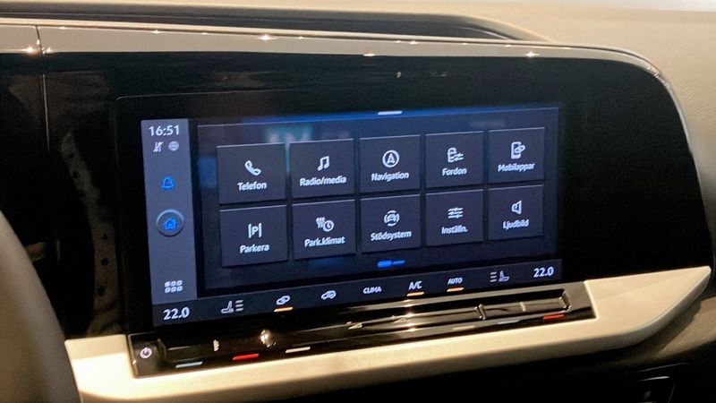 Ford Transit Connect bild 10