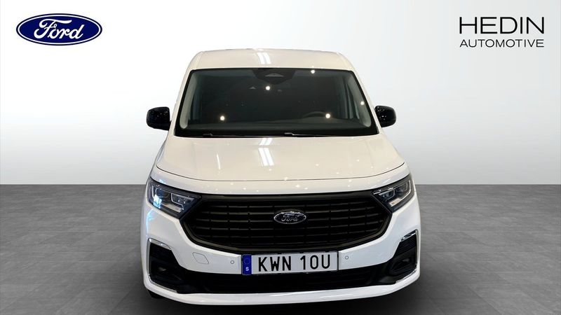 Ford Transit Connect bild 3