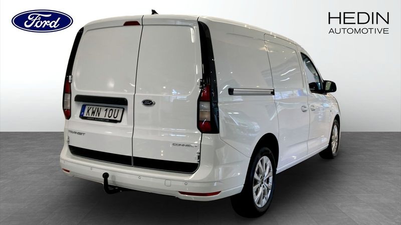 Ford Transit Connect bild 5