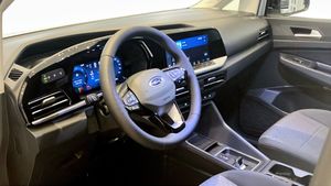 Ford Transit Connect bild 7
