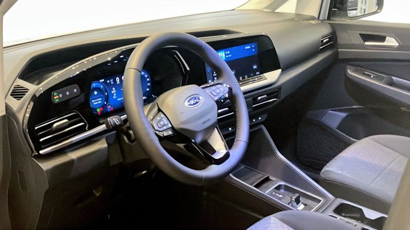 Ford Transit Connect bild 7