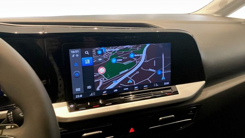 Ford Transit Connect bild 11