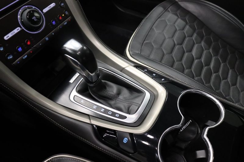 Ford Mondeo bild 21