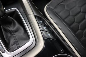 Ford Mondeo bild 22