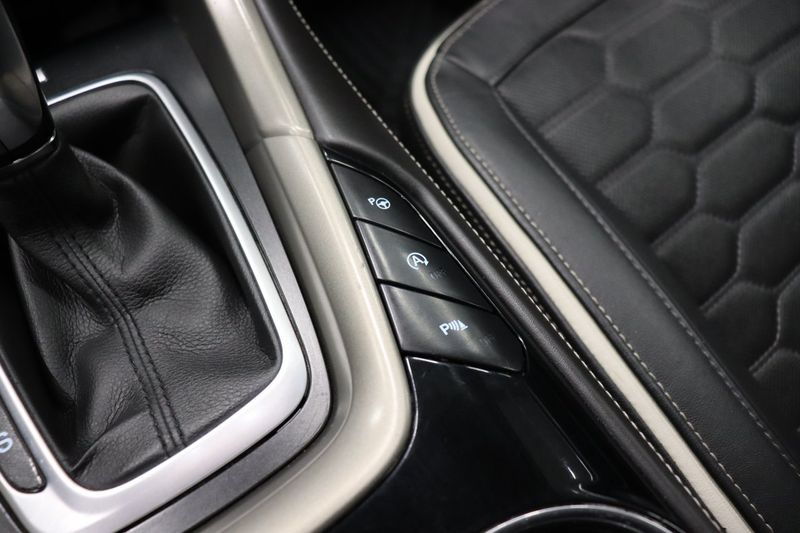 Ford Mondeo bild 22
