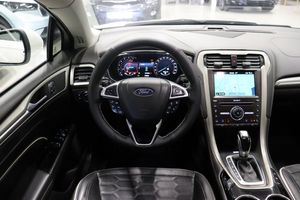 Ford Mondeo bild 13