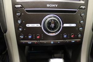 Ford Mondeo bild 28