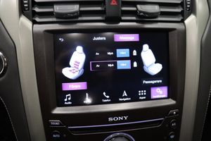 Ford Mondeo bild 27