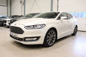 Ford Mondeo bild 1