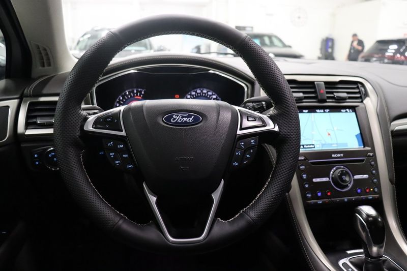 Ford Mondeo bild 14
