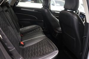 Ford Mondeo bild 12