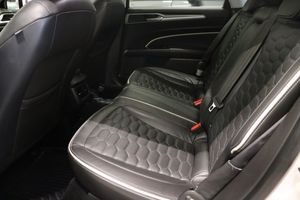 Ford Mondeo bild 11