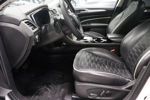 Ford Mondeo bild 9