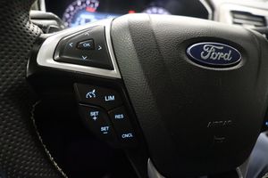 Ford Mondeo bild 17