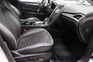 Ford Mondeo bild 10