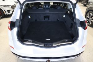 Ford Mondeo bild 7