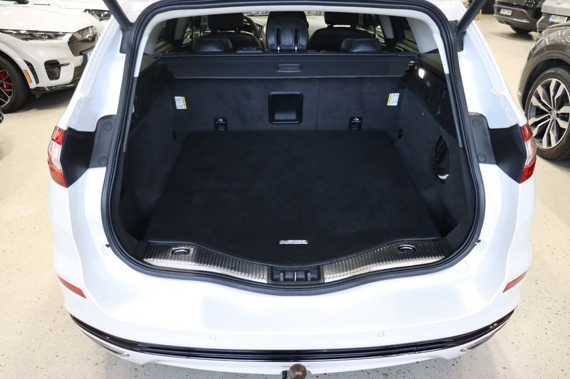 Ford Mondeo bild 7