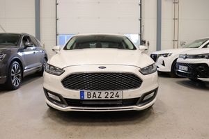 Ford Mondeo bild 3