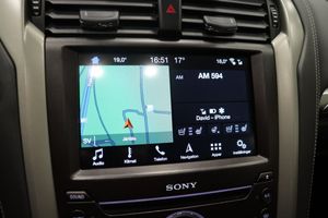 Ford Mondeo bild 23