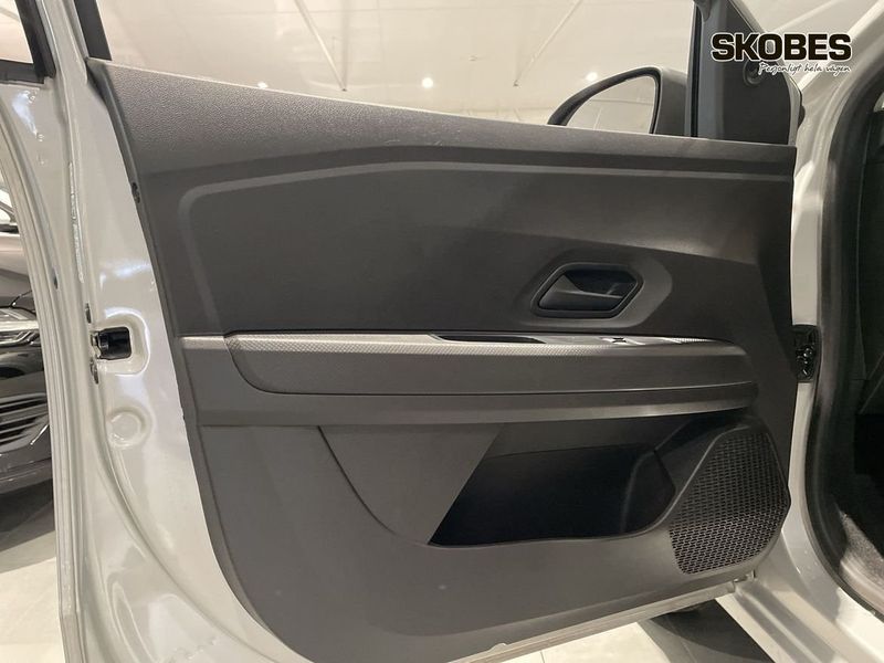 Dacia Sandero bild 14
