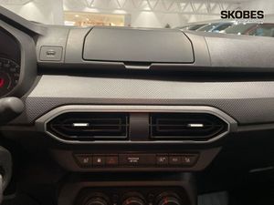 Dacia Sandero bild 11