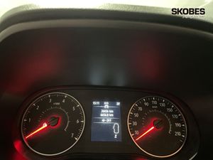 Dacia Sandero bild 12