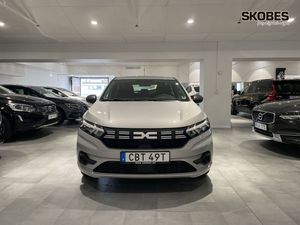 Dacia Sandero bild 2