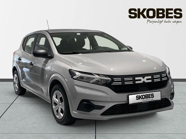 Dacia Sandero TCe 90 essential - 2023