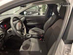 Dacia Sandero bild 7