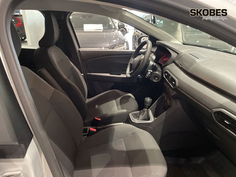 Dacia Sandero bild 10
