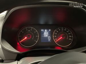 Dacia Sandero bild 13