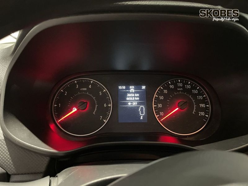 Dacia Sandero bild 13