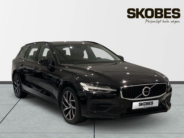 Volvo V60 T6 TE Momentum Edition - 2020