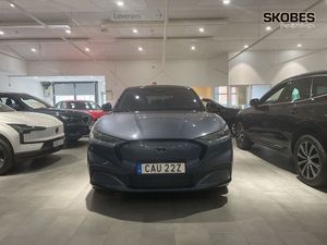 Ford Mustang Mach-E bild 2