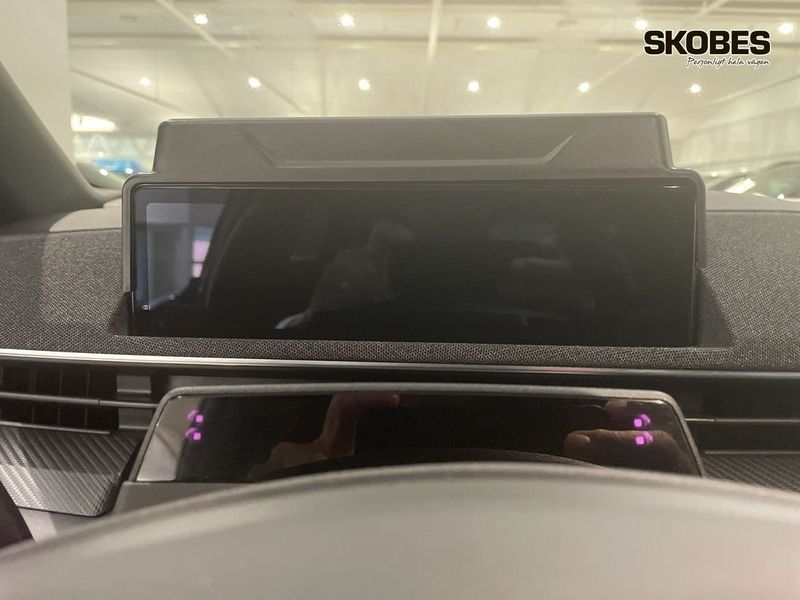 Ford Mustang Mach-E bild 12